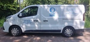 Blocked Drains Fishponds