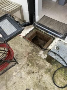 Blocked Drains Bishopston BS7