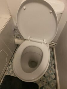Blocked Toilets Bristol