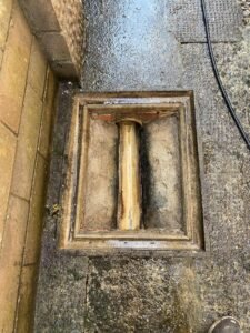 blocked drains avonmouth