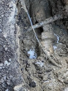 Drain Repairs Bristol