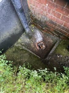 drain unblocking Bristol
