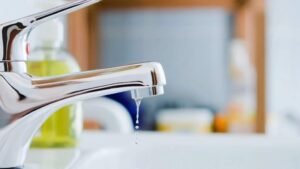 Tap Repair