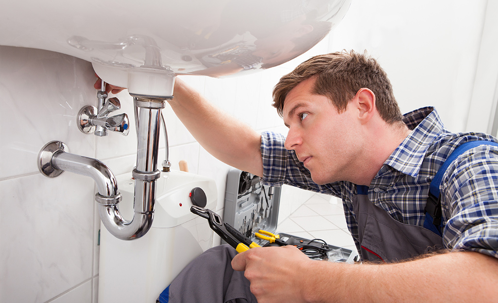 Toilet Plumbing Services