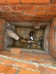Blocked Drains in St George