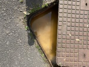 Blocked Drains Bristol