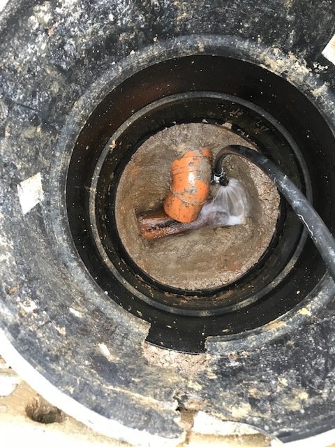 affordable drainage solutions