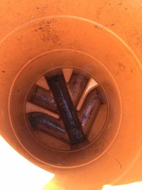 Drain jetting Bristol
