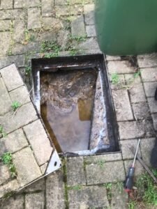 Drain repairs Bristol