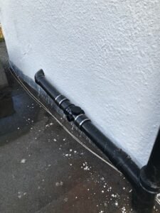 Drainage specialists Chepstow