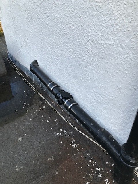 Drainage specialists Chepstow