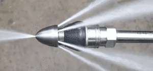 High Pressure Water Jetting Bristol