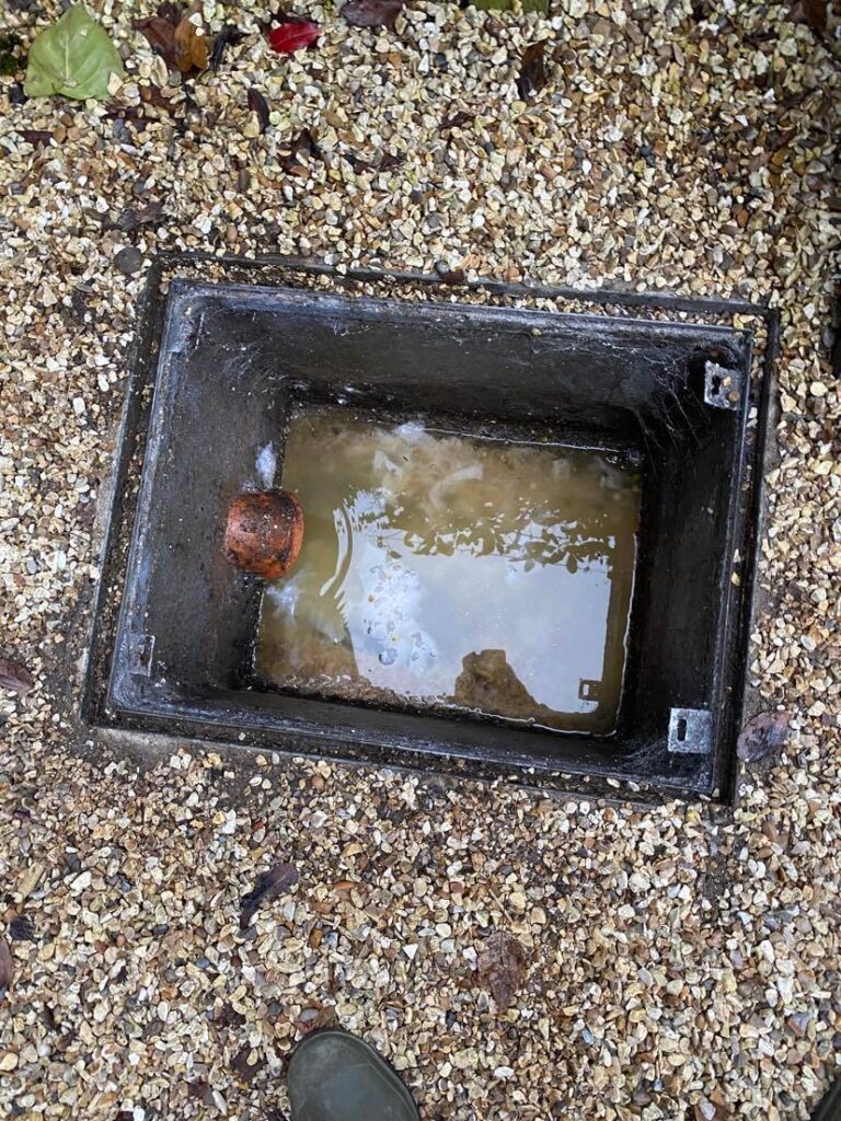 Reliable Drain Unblocking