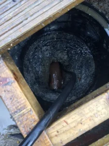 Blocked Drains Bristol