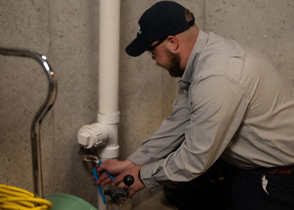 Drain cleaning Bristol