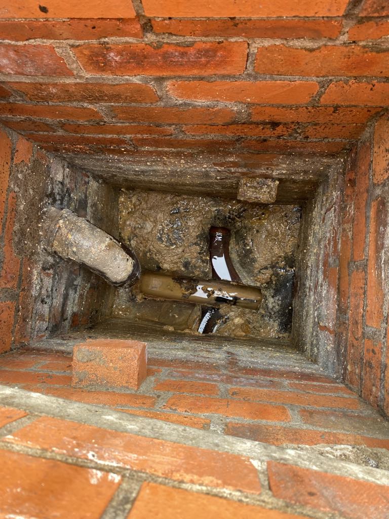 Blocked Drains Clevedon