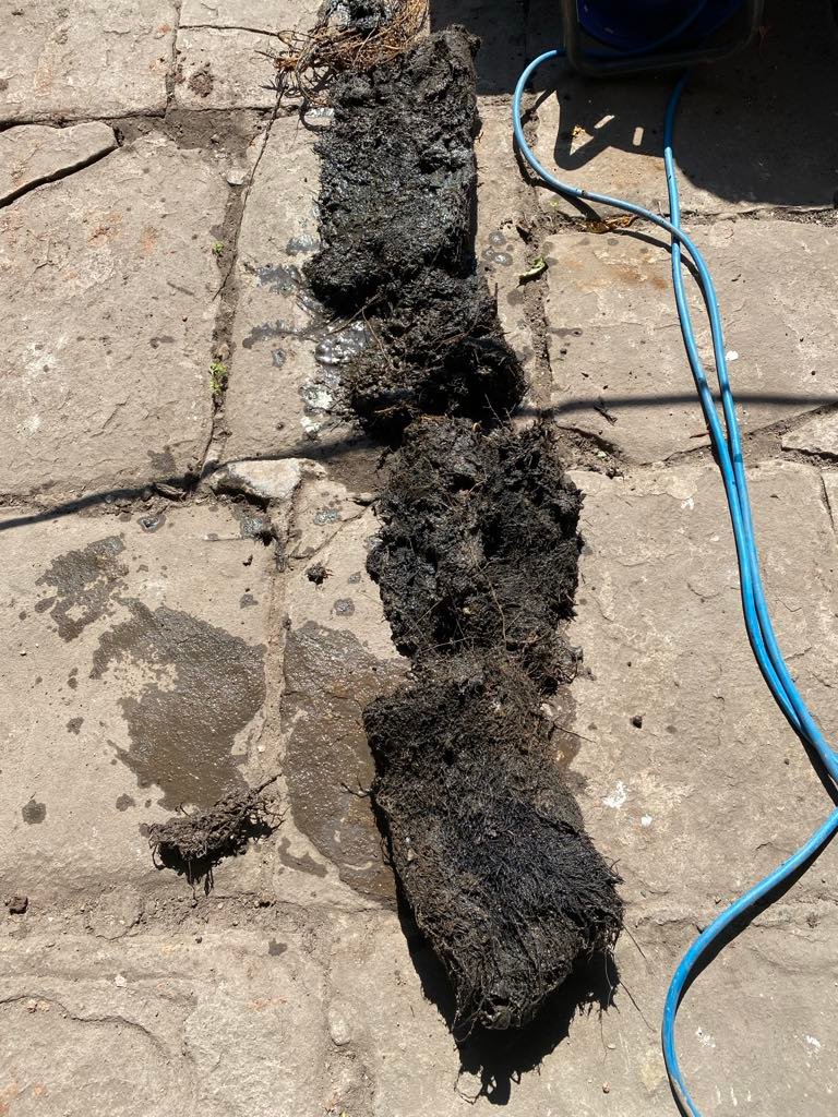 Blocked Drains Clifton