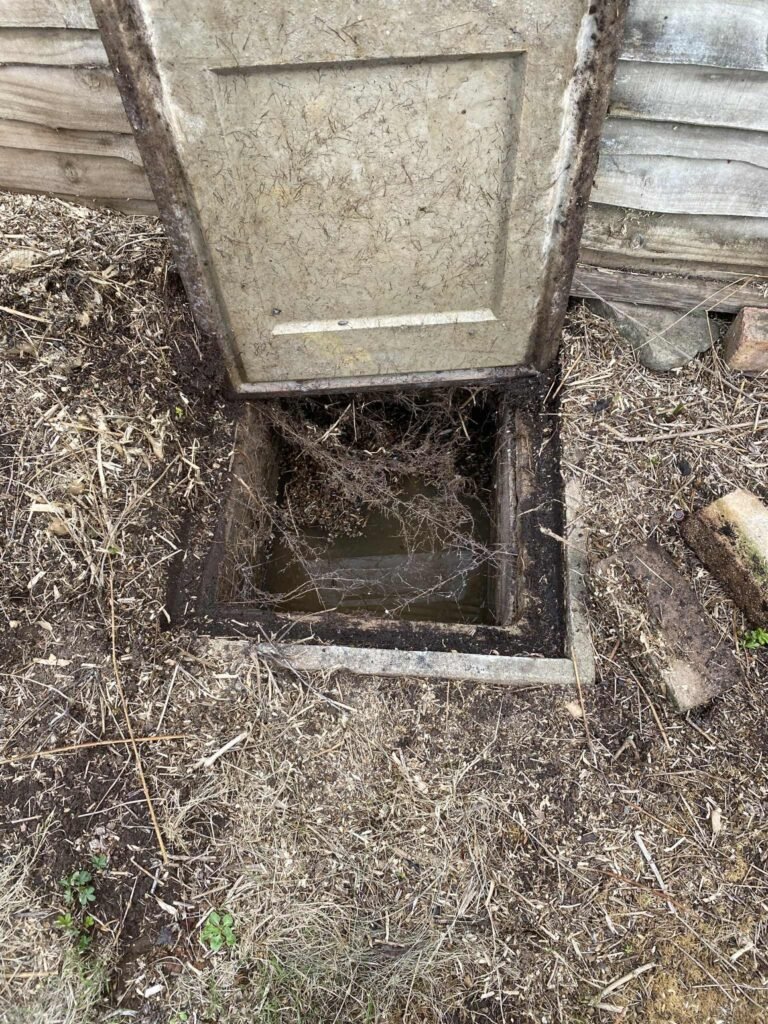 Blocked Drains Bristol